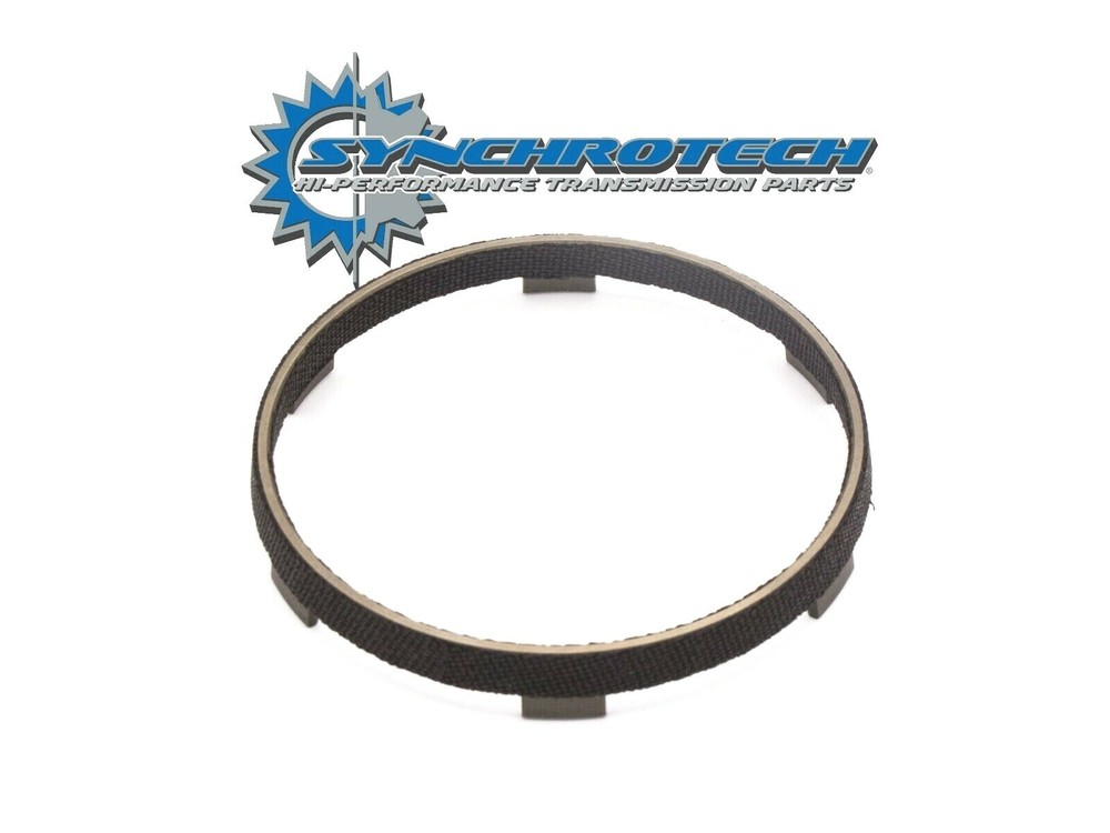 Jeep NSG370 Synchrotech Carbon Synchro Center Ring