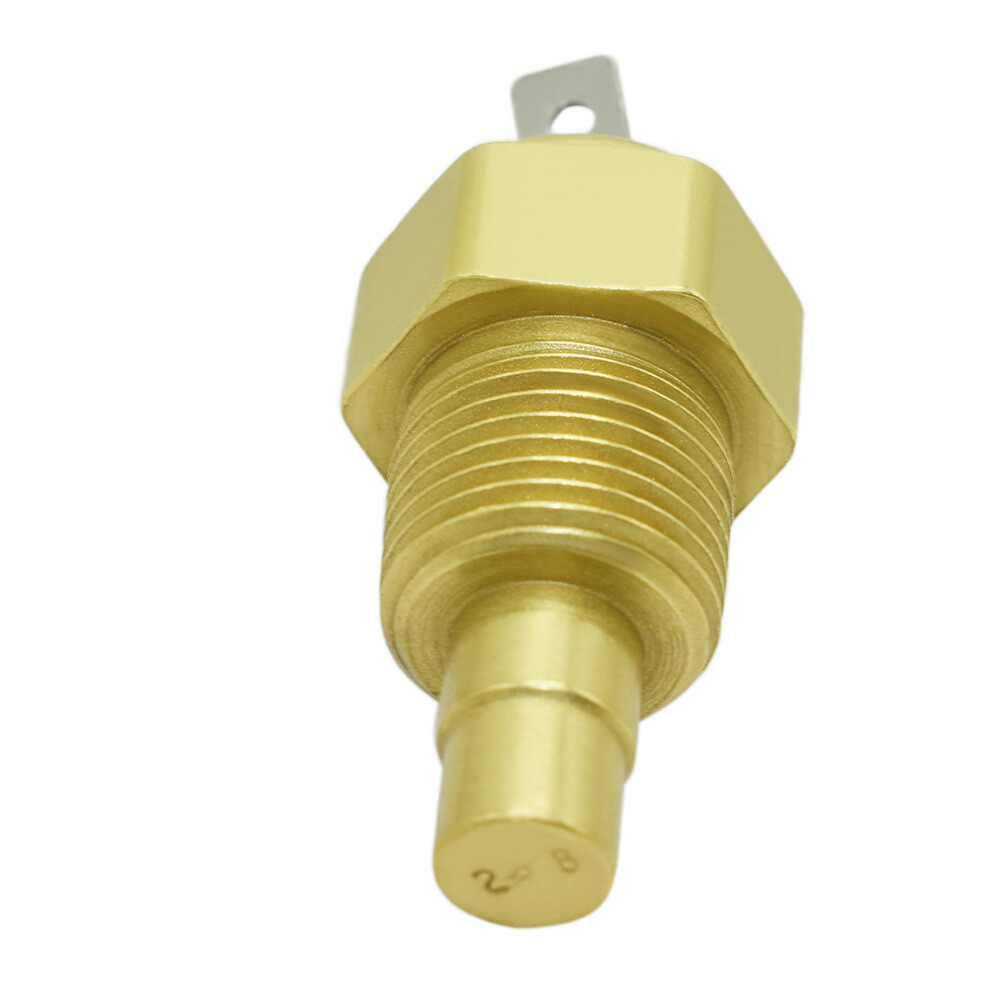 Engine Coolant Temperature Sender For 88865045 213-4792