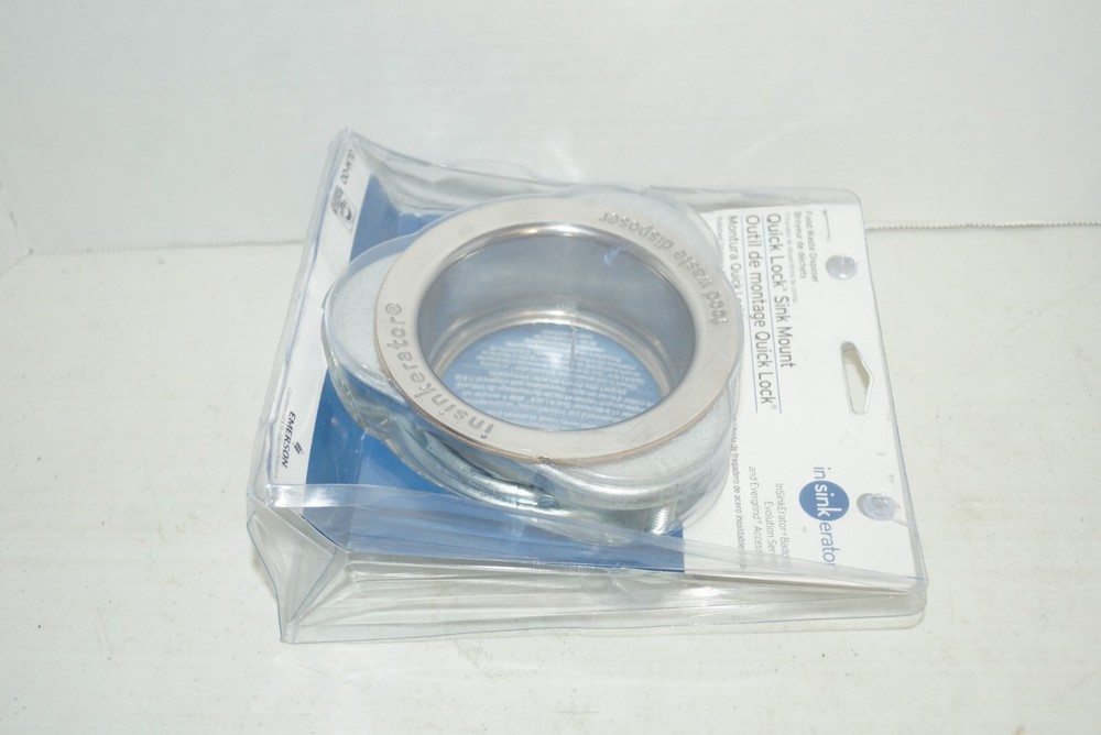 InSinkErator QLM-00 Sink Mount