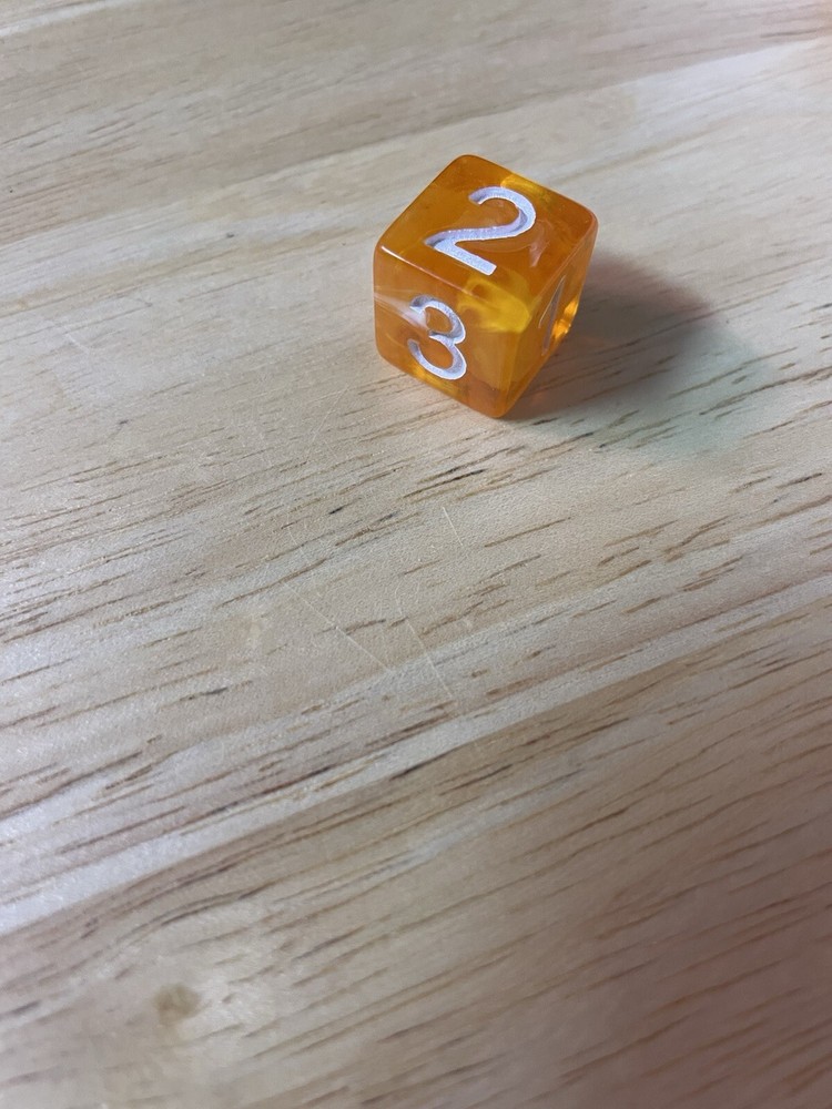 Replacement Game Pieces - Fireball Island Board Game 2018