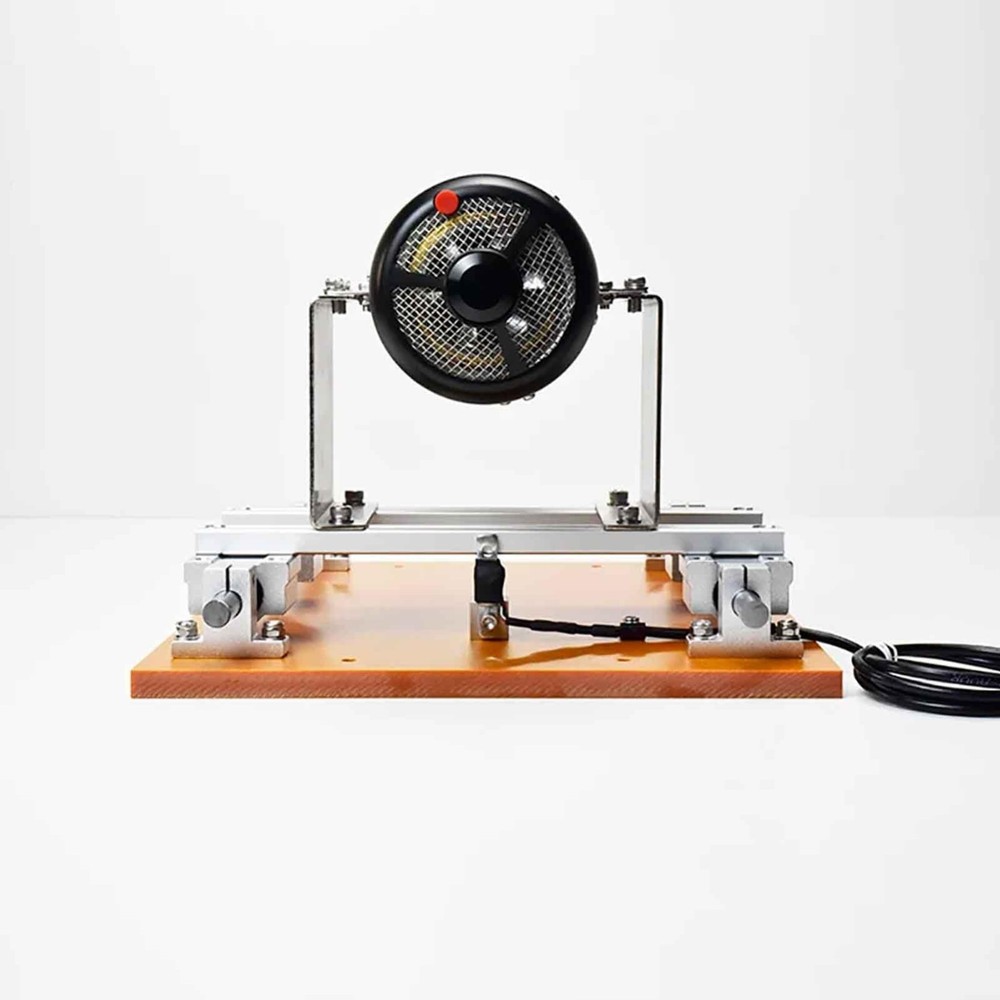 Turbojet Engine Test Stand (Engine Not Included)