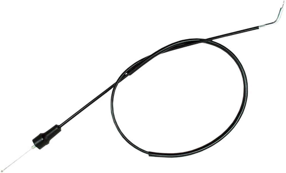 Motion Pro Replacement Control Cables For ATV/UTV Throttle 04-0061 Black Vinyl
