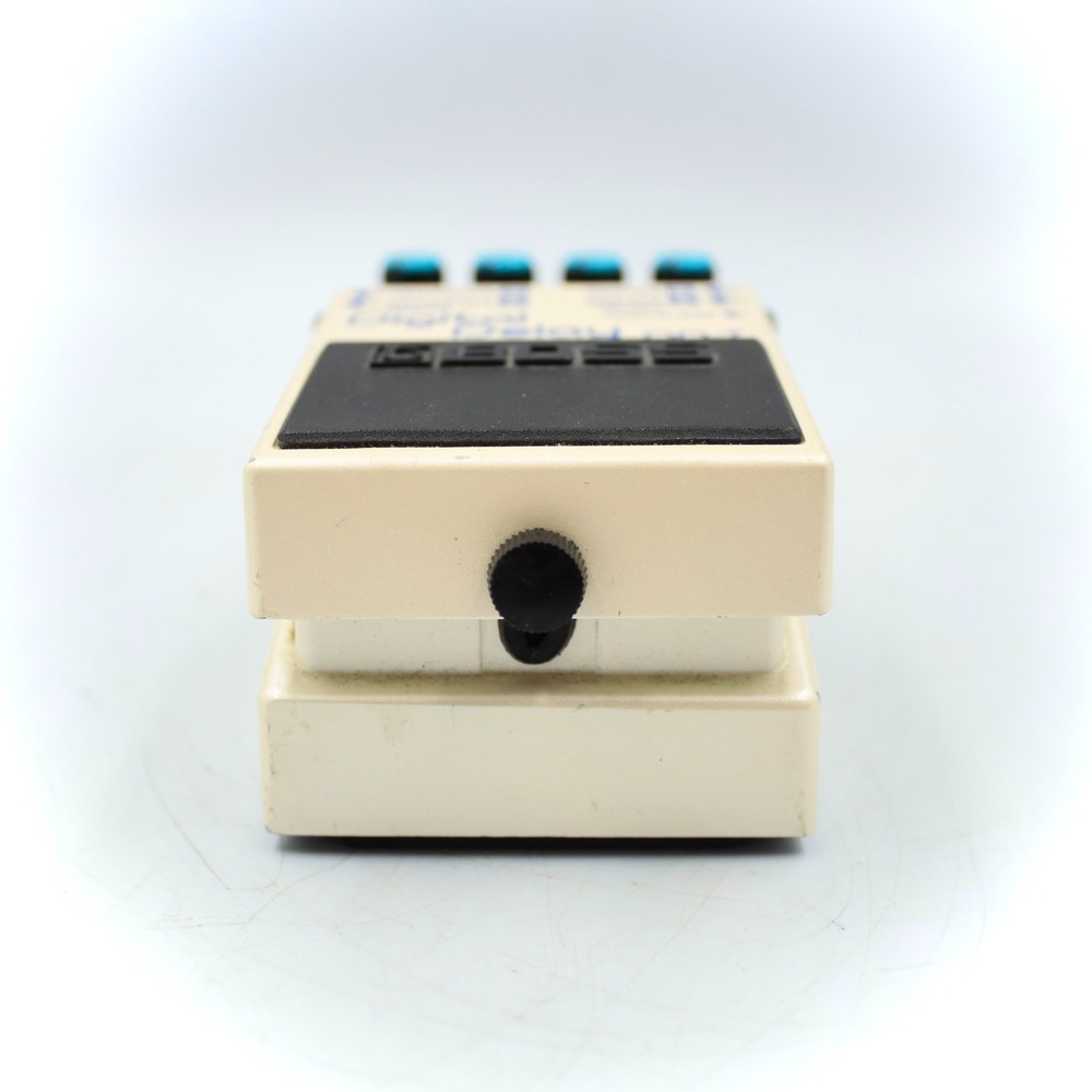 BOSS DD-7 Digital Delay Guitar Effect Pedal O0D4535