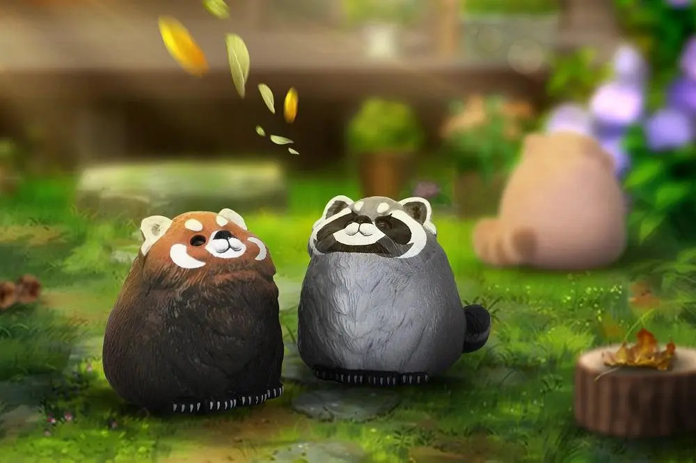 Dodowo Feidodo Blind Box Series