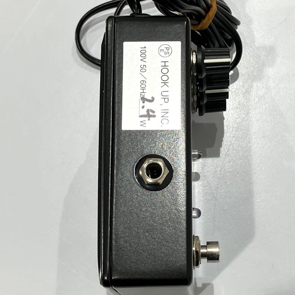 Carl Martin Compressor Limiter Unused