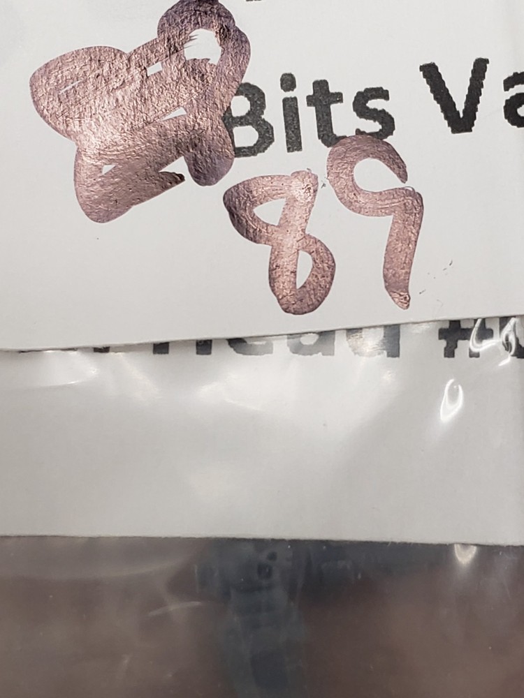 Warhammer 40k Dark Angels Bits Ravenwing Command Corvus Thunder Hammer #89