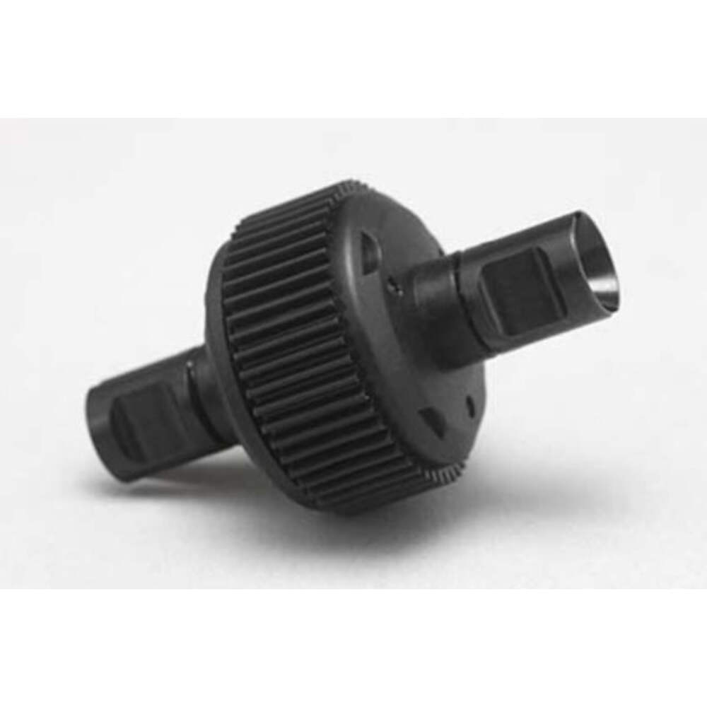 Yokomo Solid Axle Set [Y2-502A]
