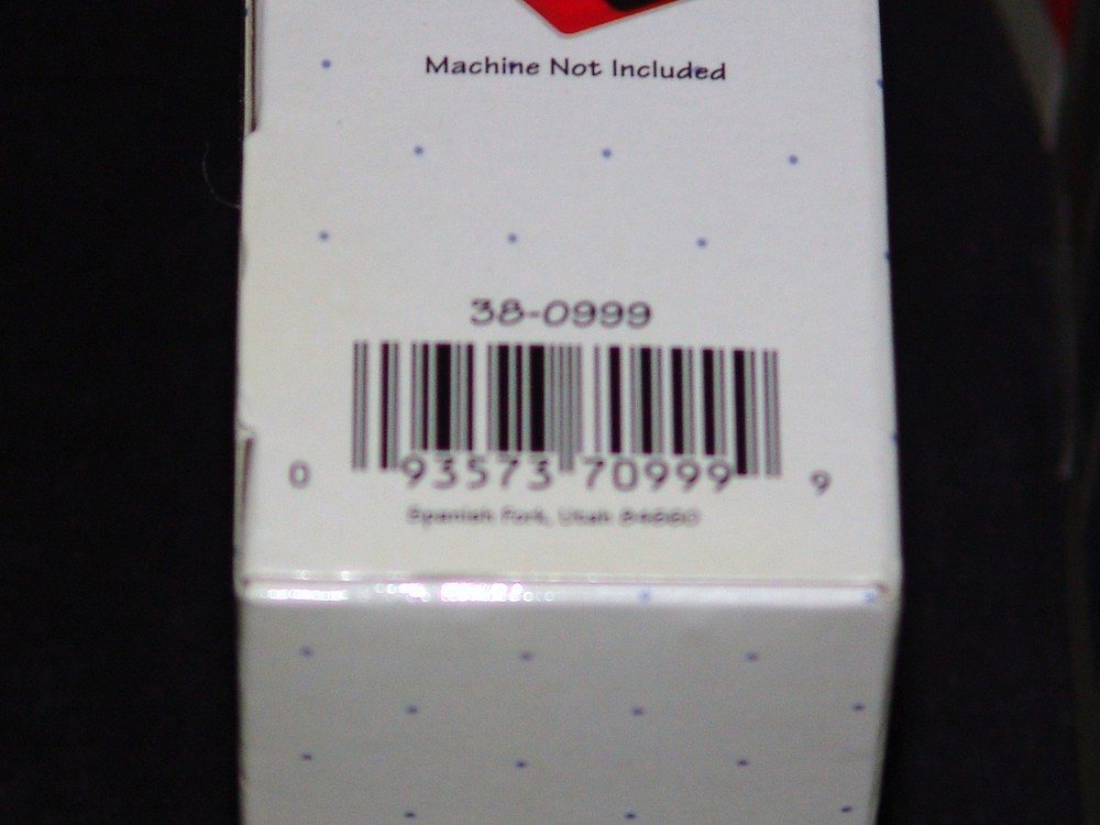 2 NEW Sizzix Alphabars Alphabet Die Sets: DOODLE BLOCK, Upper and Lower Case