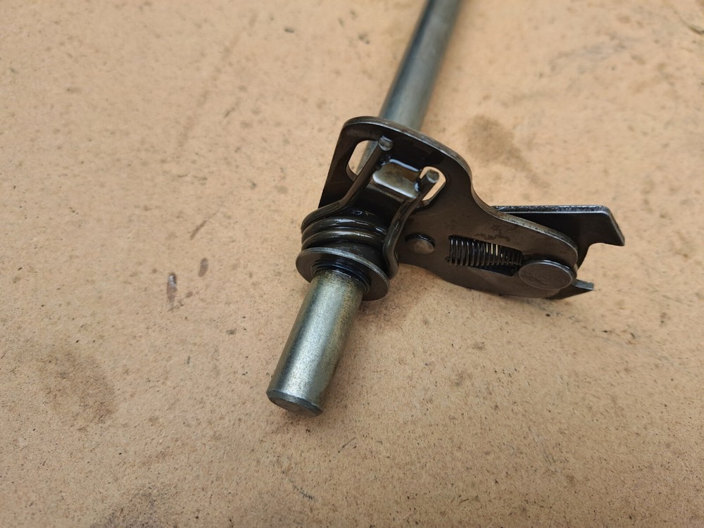 Kawasaki ZZR 600 D 1994 Gear Selector Shaft