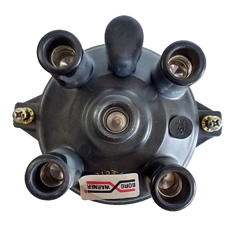 Distributor Cap BWD C745