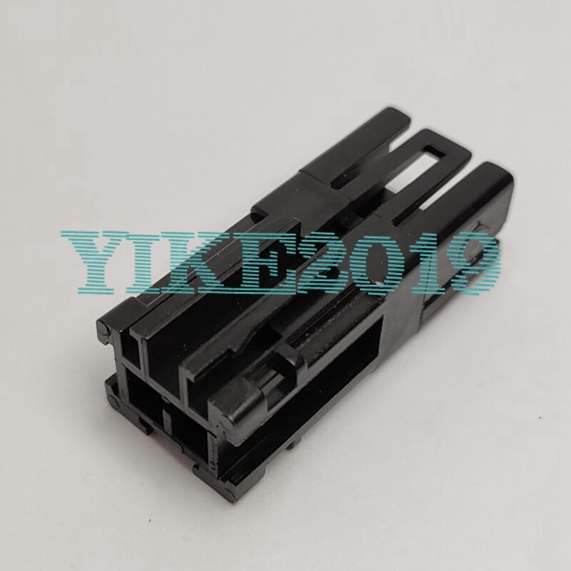 100PC FOR 12147517 Delphi connector 2P sheath connector harness plug