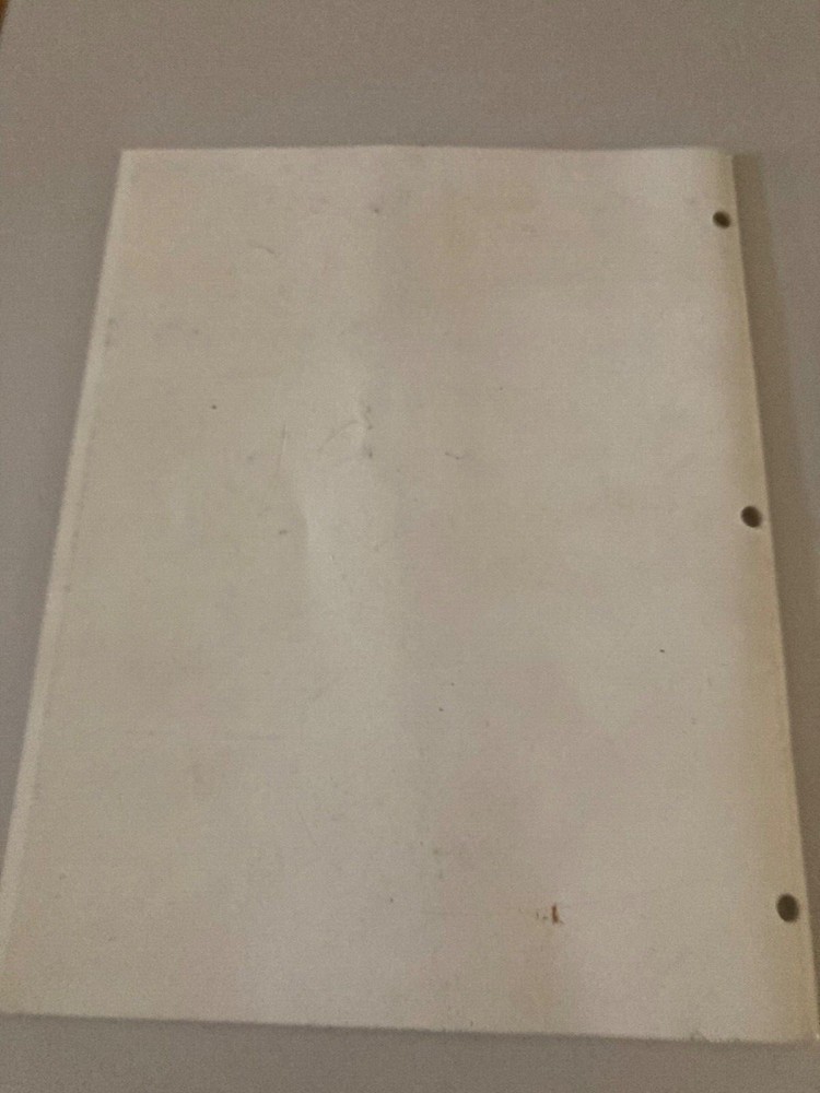 Pacman Arcade Manual