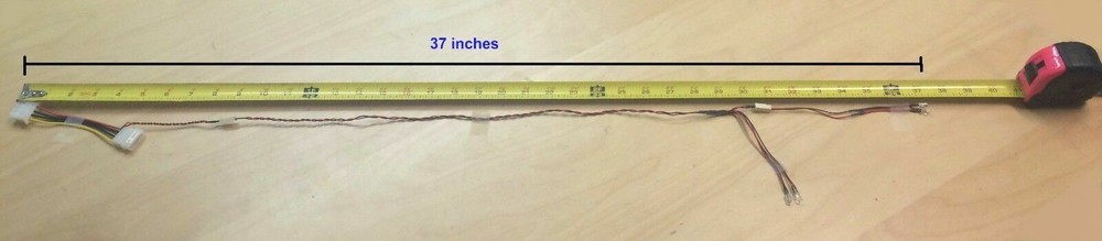 New CPU Thermal Compound Grease/ Paste, Blue LED Light Gaming PC Mod, ON/OFF Kit