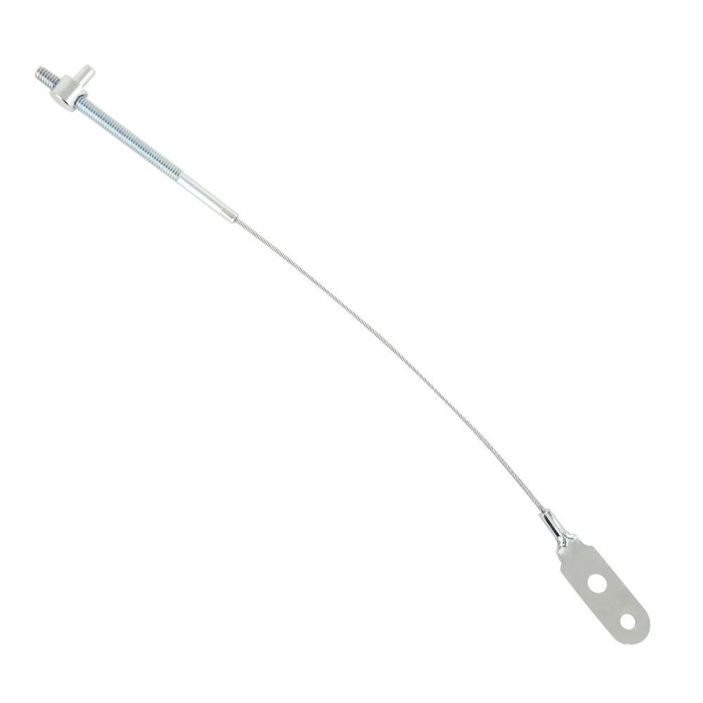 C4 Automatic Kickdown Cable 6cyl 1965 Mustang