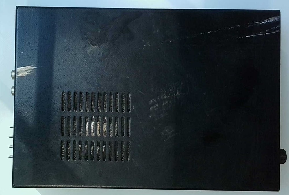 Louroe Electronics One Zone Audio Base Station APS-1