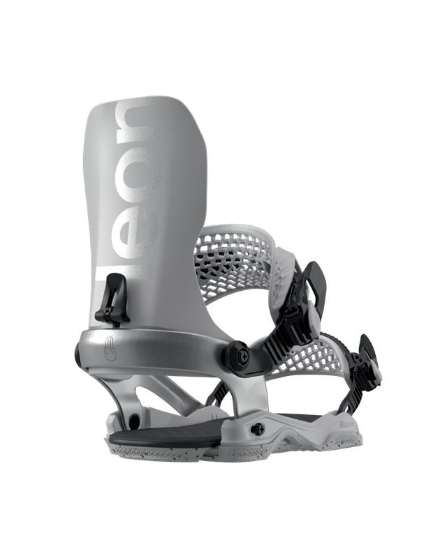 Bataleon Blaster AW Snowboard Bindings, Elephant, Medium/Large MY26
