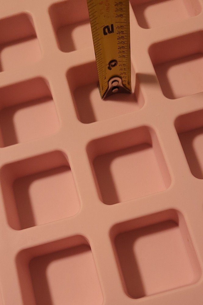 Lot Of Various Silicone Molds