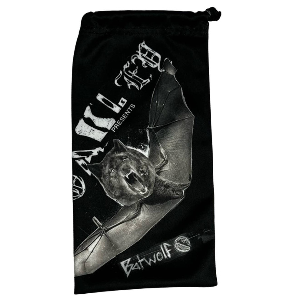 Oakley Drawstring Microfiber Bag Protective Case for Sunglasses