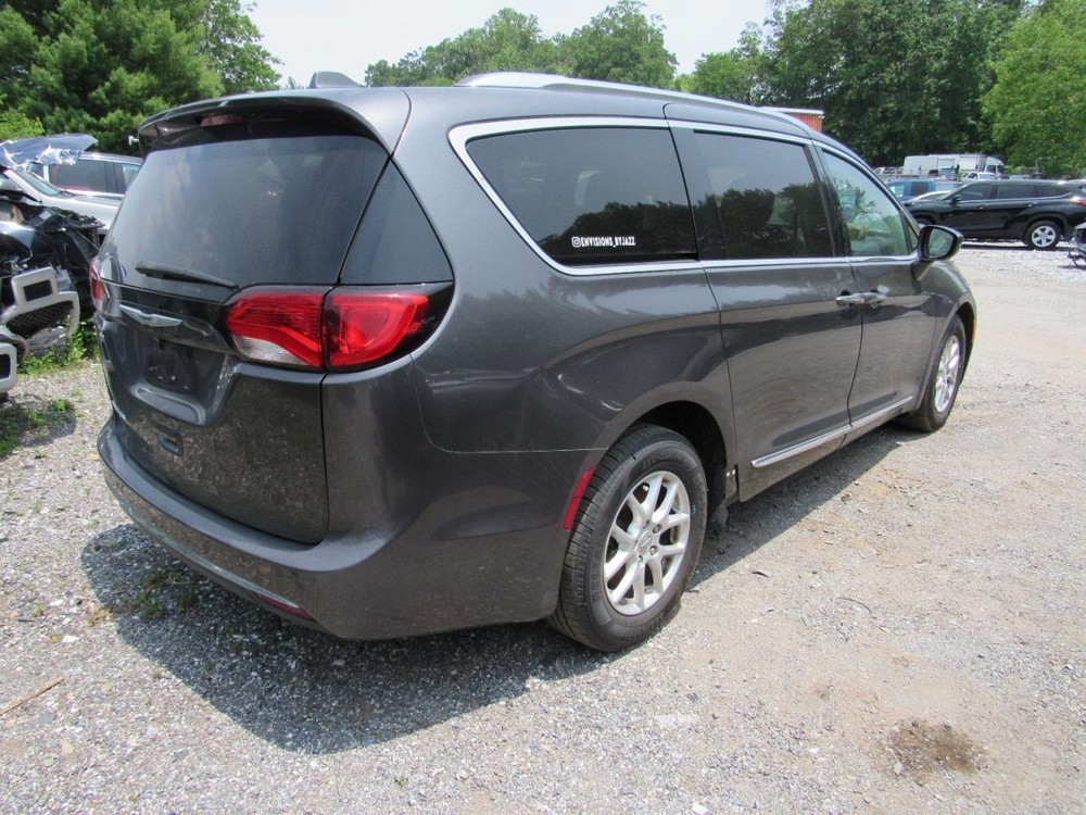 PACIFICA 2020 Rear View Mirror 1052340