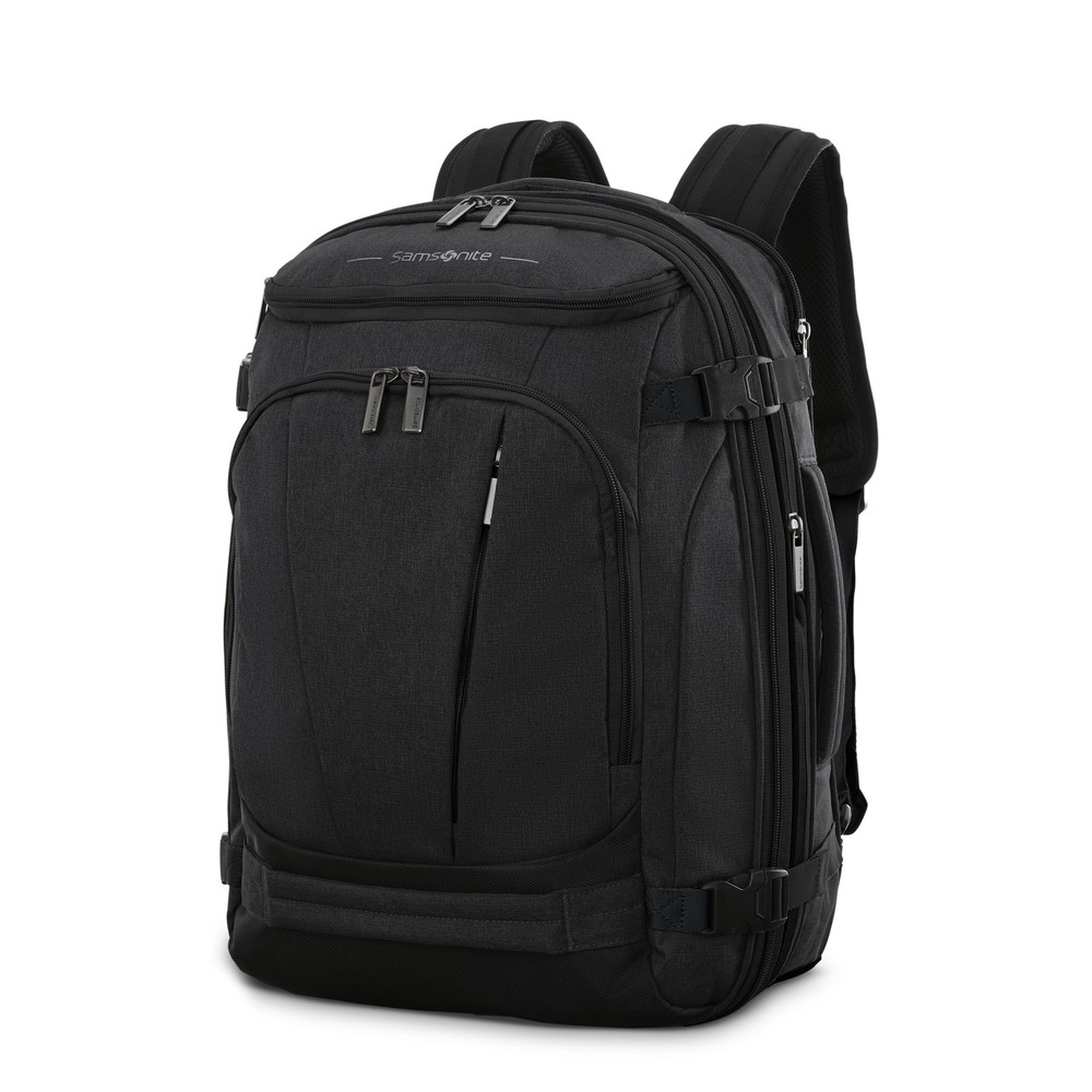 Samsonite Mother Lode Softside Jr.Travel Backpack - Backpack