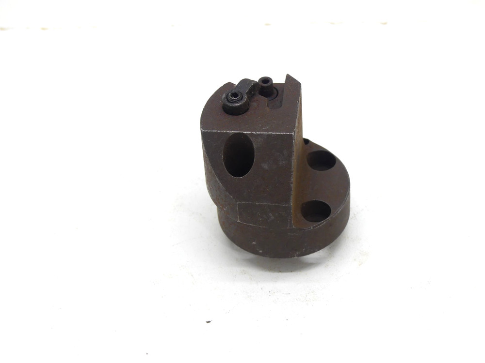 H28-MTHOL-4W Modular Boring Bar Head
