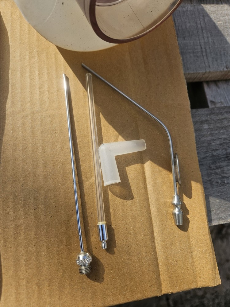 Resuscitation Kit