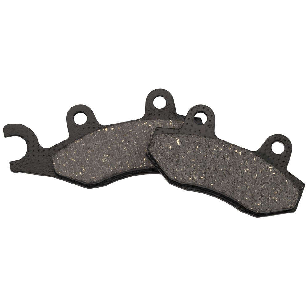 EBC Brakes Brake Pads FA228