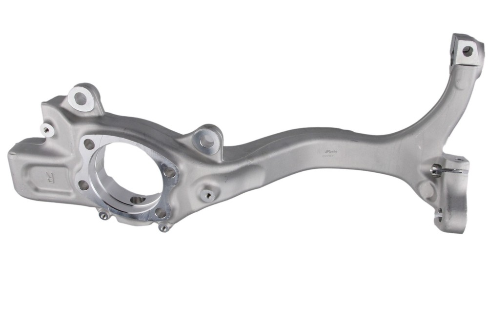 For 2005-2008 Audi A4 Steering Knuckle Front Right URO 2006 2007 2008