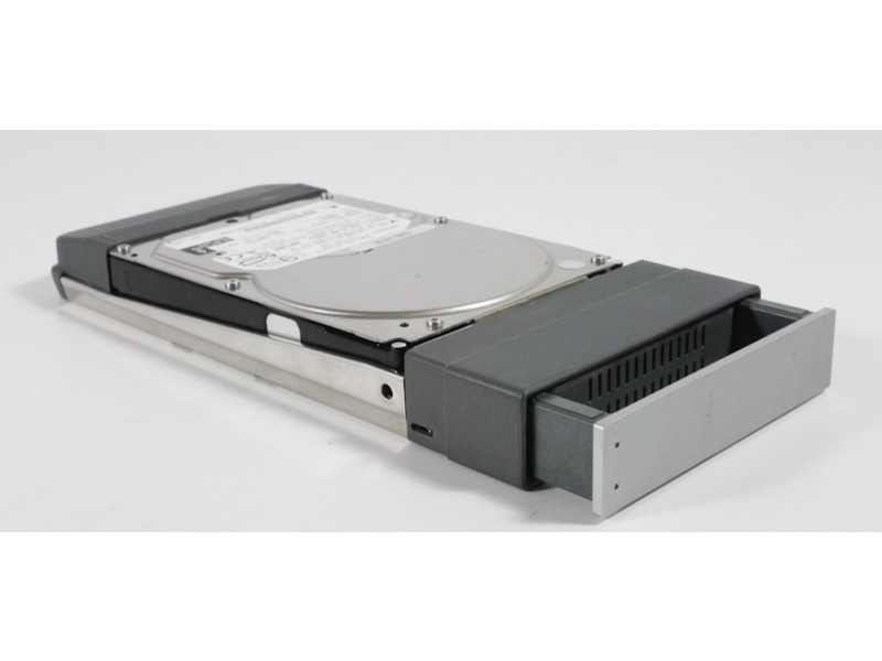 APPLE XSERVER 500GB IDE HDD IN CADDY PICKUP WELCOME