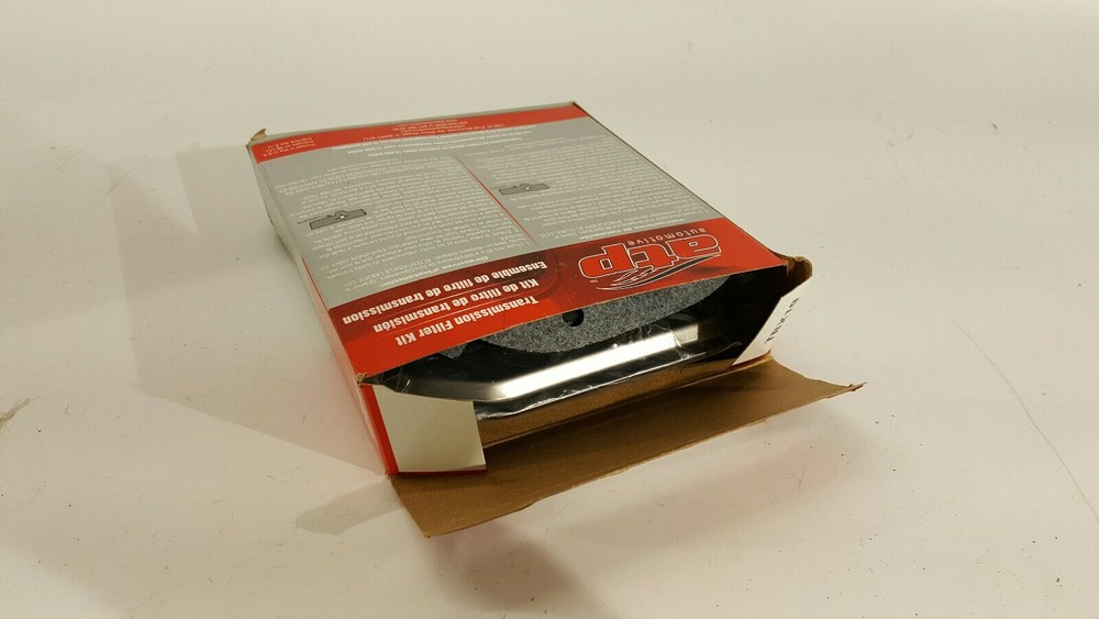 ATP Auto Trans Filter Kit-Premium Replacement B-175, NEW