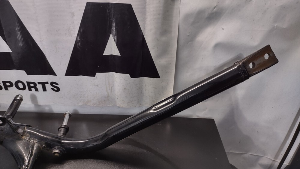 2004 Honda Shadow VT1100c Engine Cradle Subframe #793