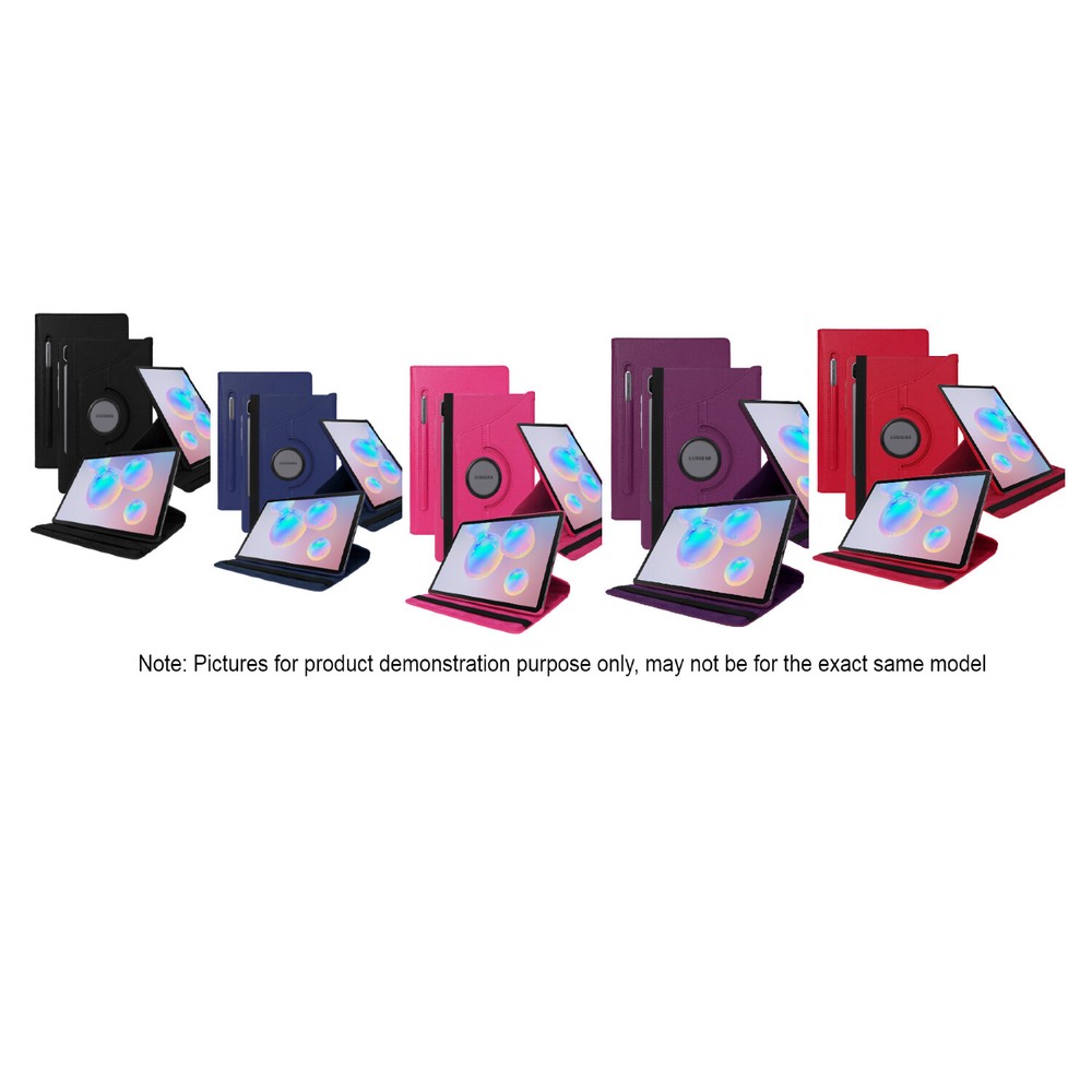 Samsung Galaxy Tab S7 Case, Strong Protective Kickstand Multi-Function