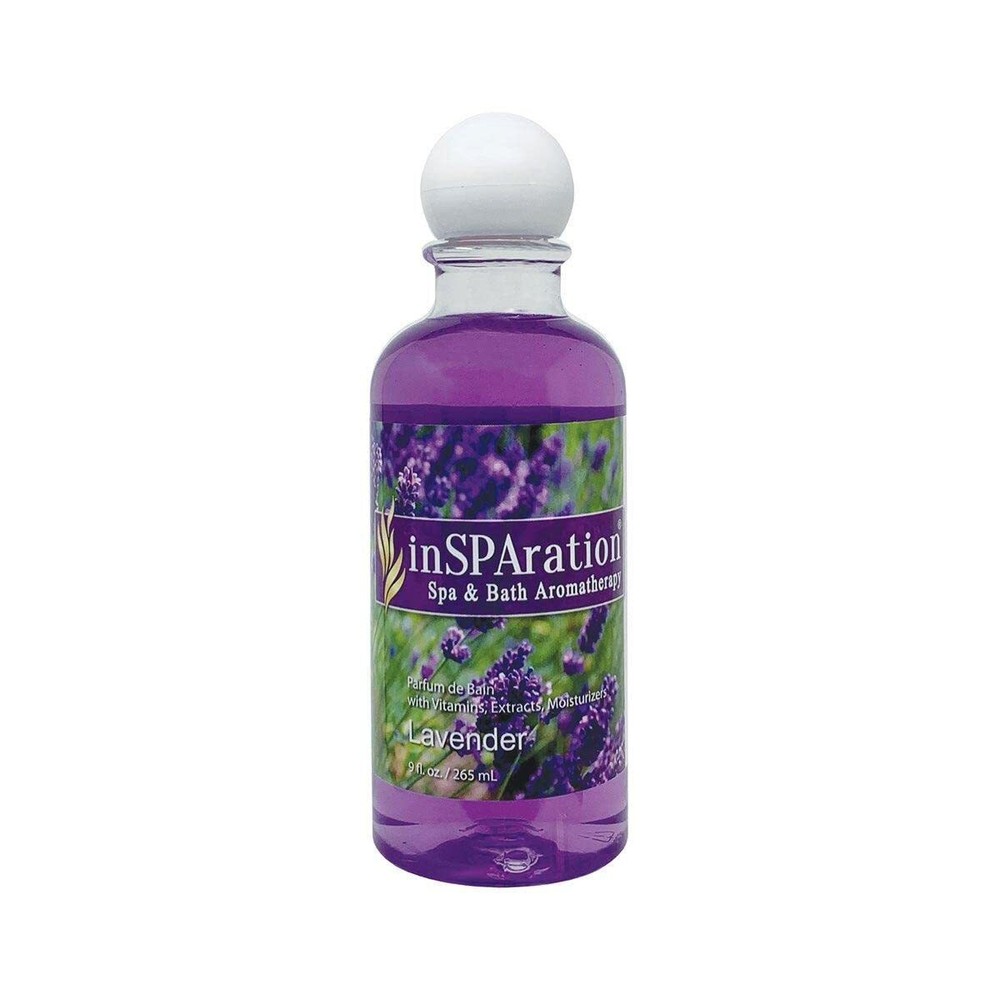 Lavender Aromatherapy 9oz