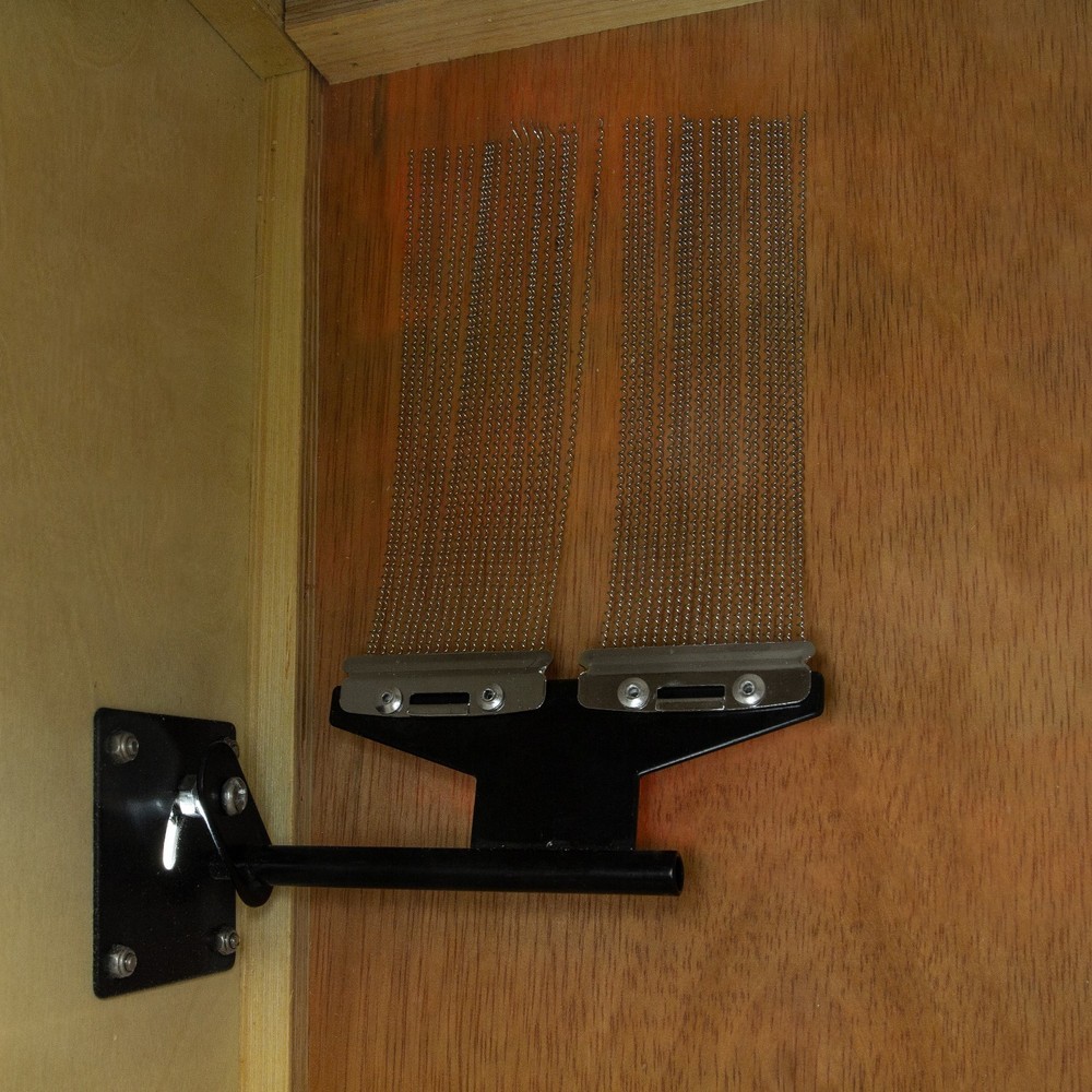 Natural Cajon Box Drum with Bag