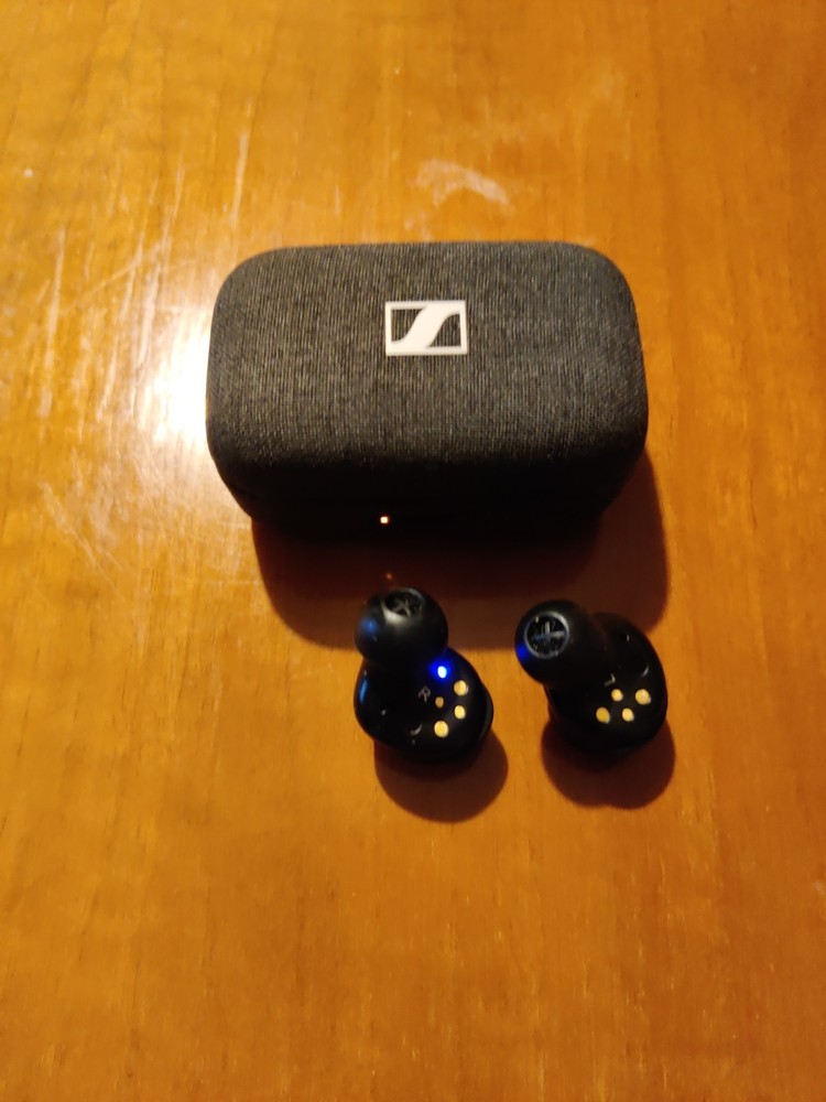 bluetooth headphones