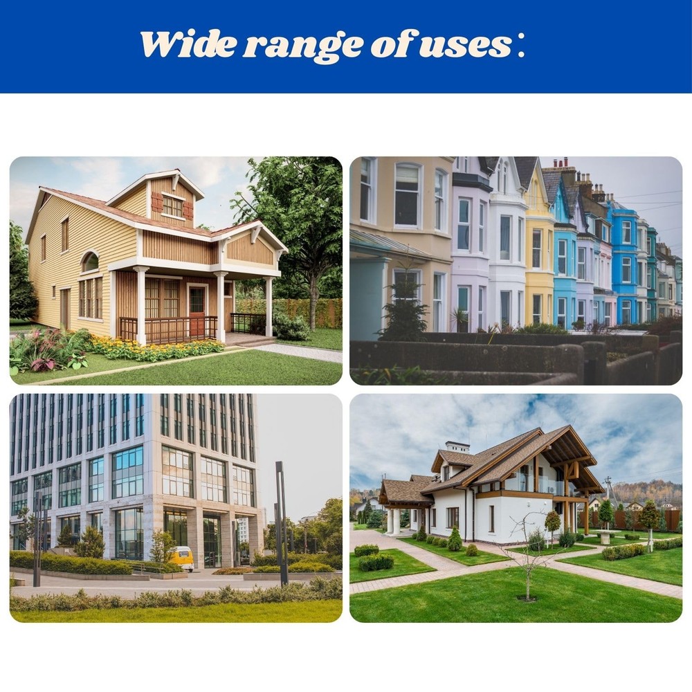 Thickened Mailbox Latch and Handle Kit,Mailbox Latch Replacement Kit,Secure R...