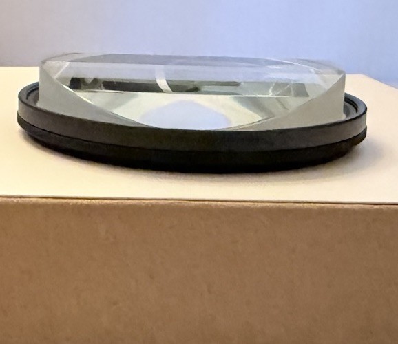 Blur Filter for Camera DSLR