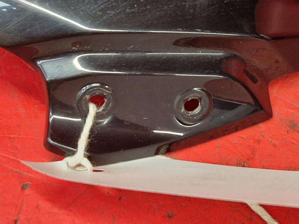 KAWASAKI ER 650 HKF VISOR SCREEN 2019