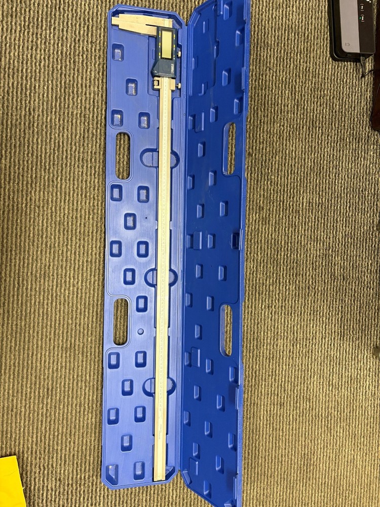 Fowler 40" / 1000mm Digital Calipers (Part# 54-100-042-1)