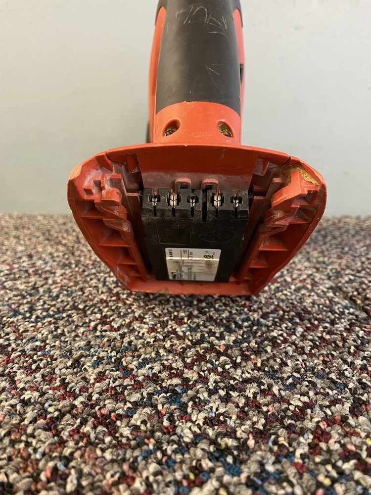 HILTI TE 2-A18 VOLTS , ROTARY HAMMER DRILL TOOL ONLY