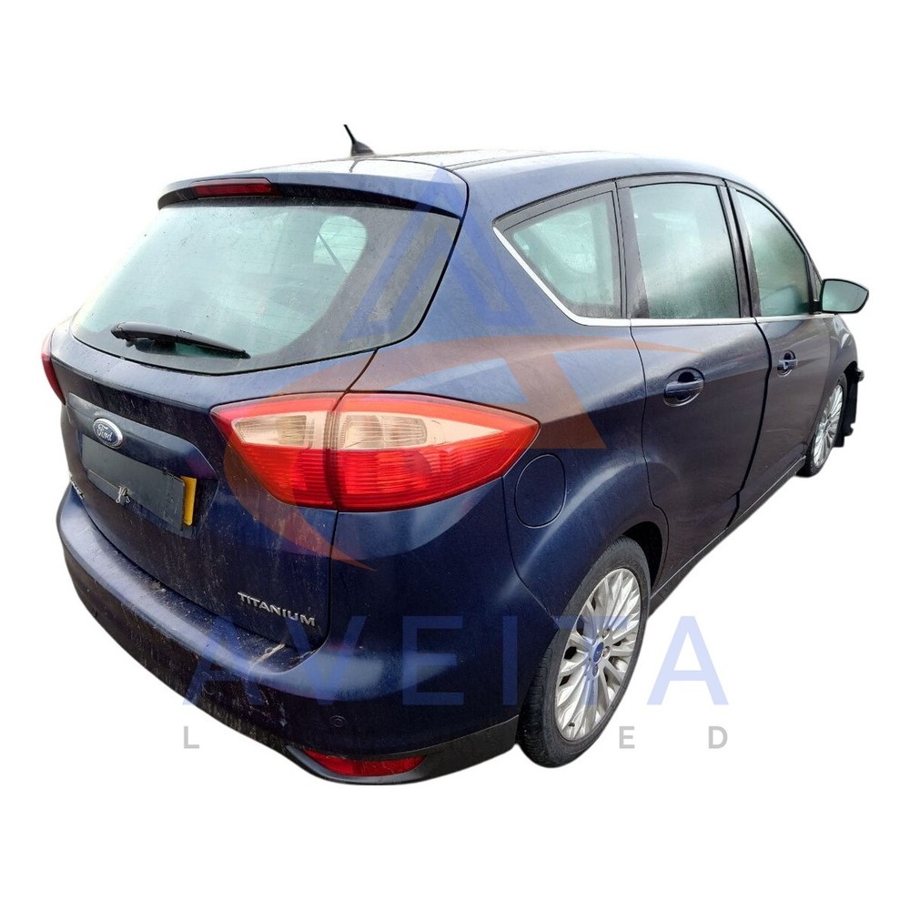 FORD C-MAX TITANIUM 10-15 MK2 Body Control Module BCM BV6N14A073FP