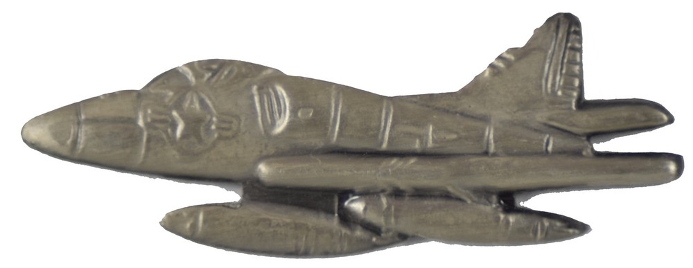 A-4 HAT PIN