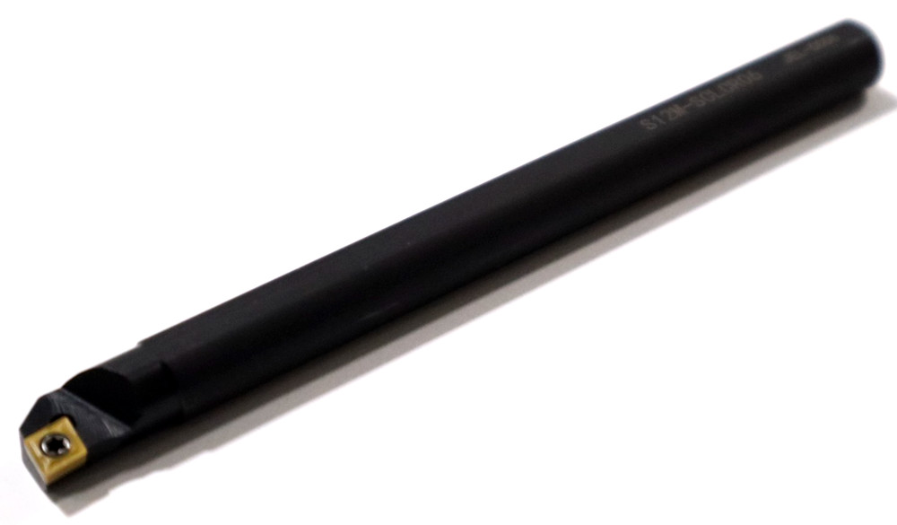 S12M-SCLC06 12 mm BORING BAR E440