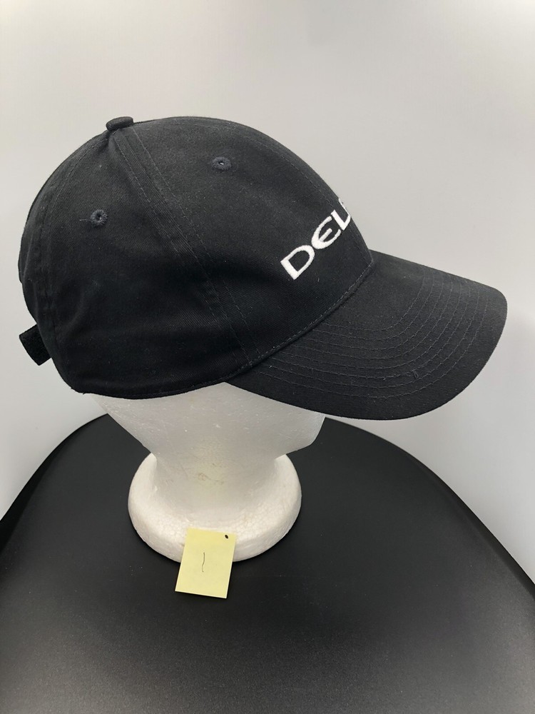 DELPHI HAT
