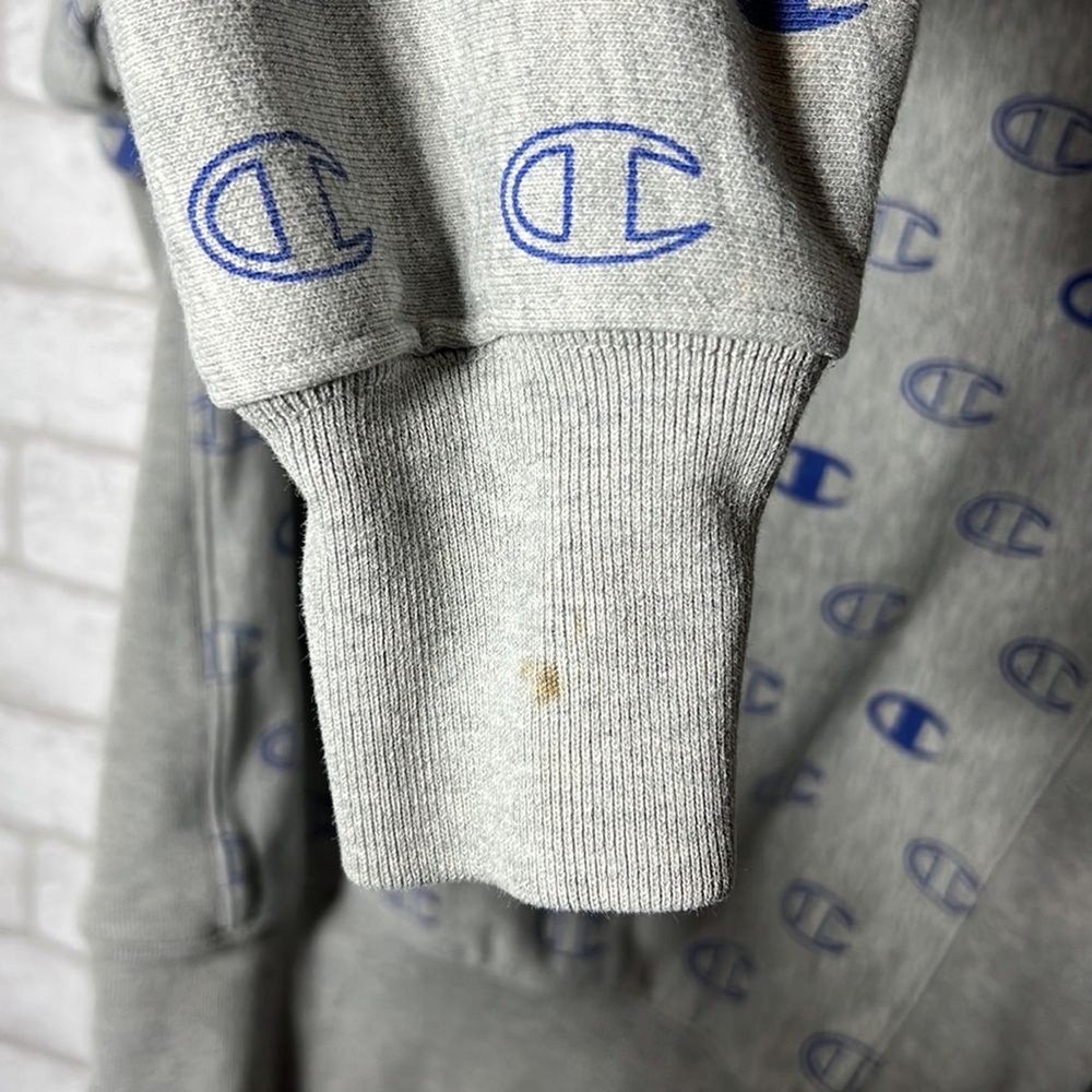 Champion reverse weave sweatshirt size XS