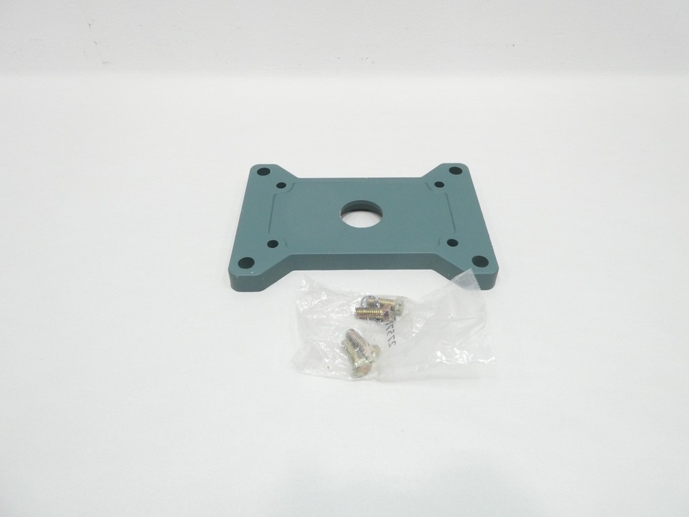 Dodge Tigear 26BASE Bolt-on Base Size-26
