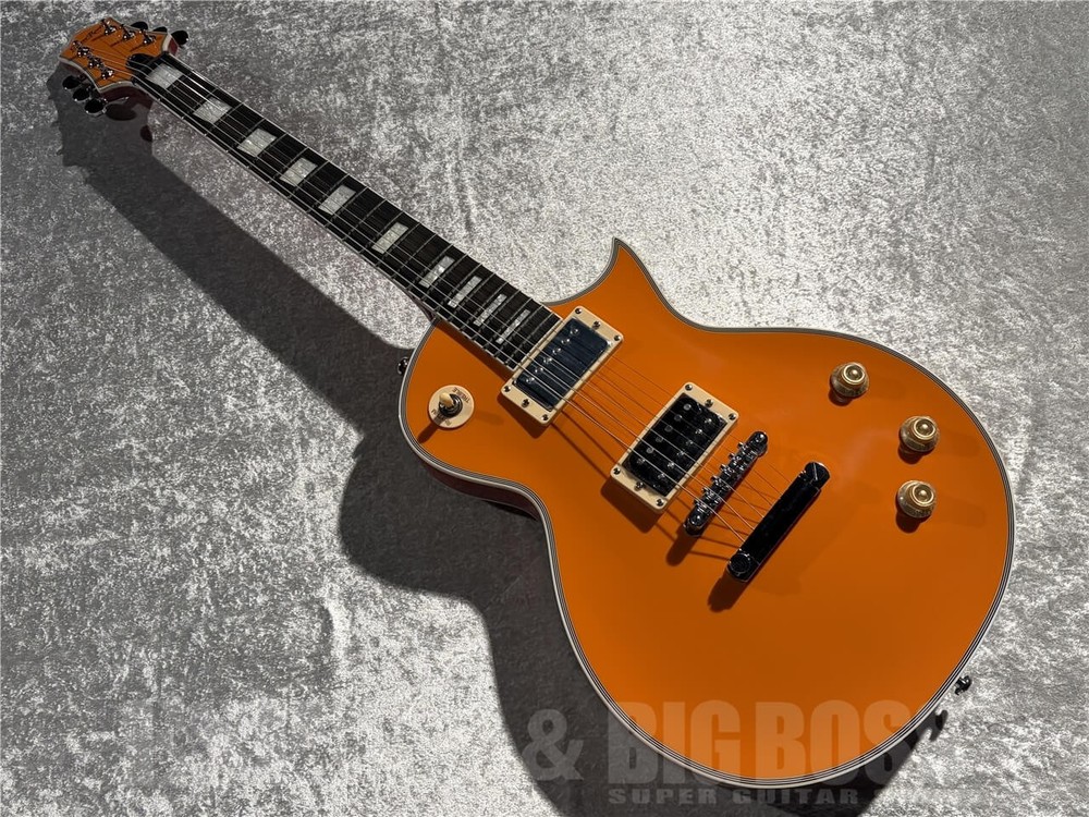 GrassRoots G-Leon Orange