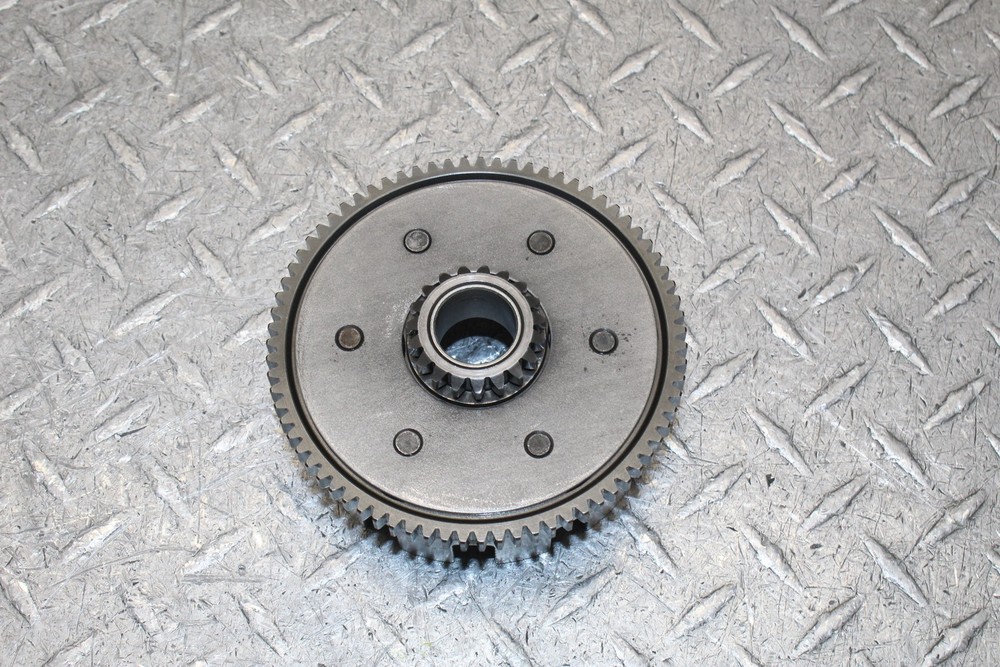 1999 KTM 65 SX CLUTCH BASKET