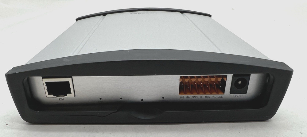 Bosch VJD-3000 Video Jet Decoder Single Output HD/SD H.264