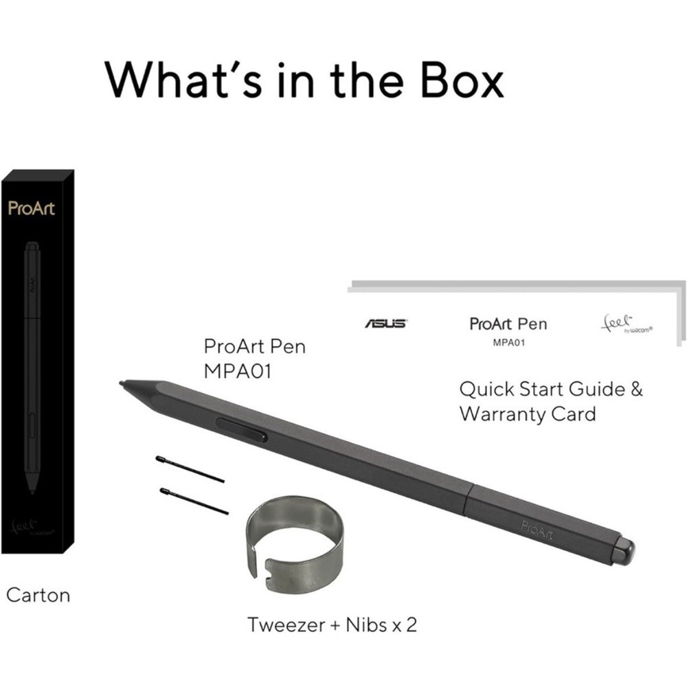 ASUS ProArt Pen MPA01